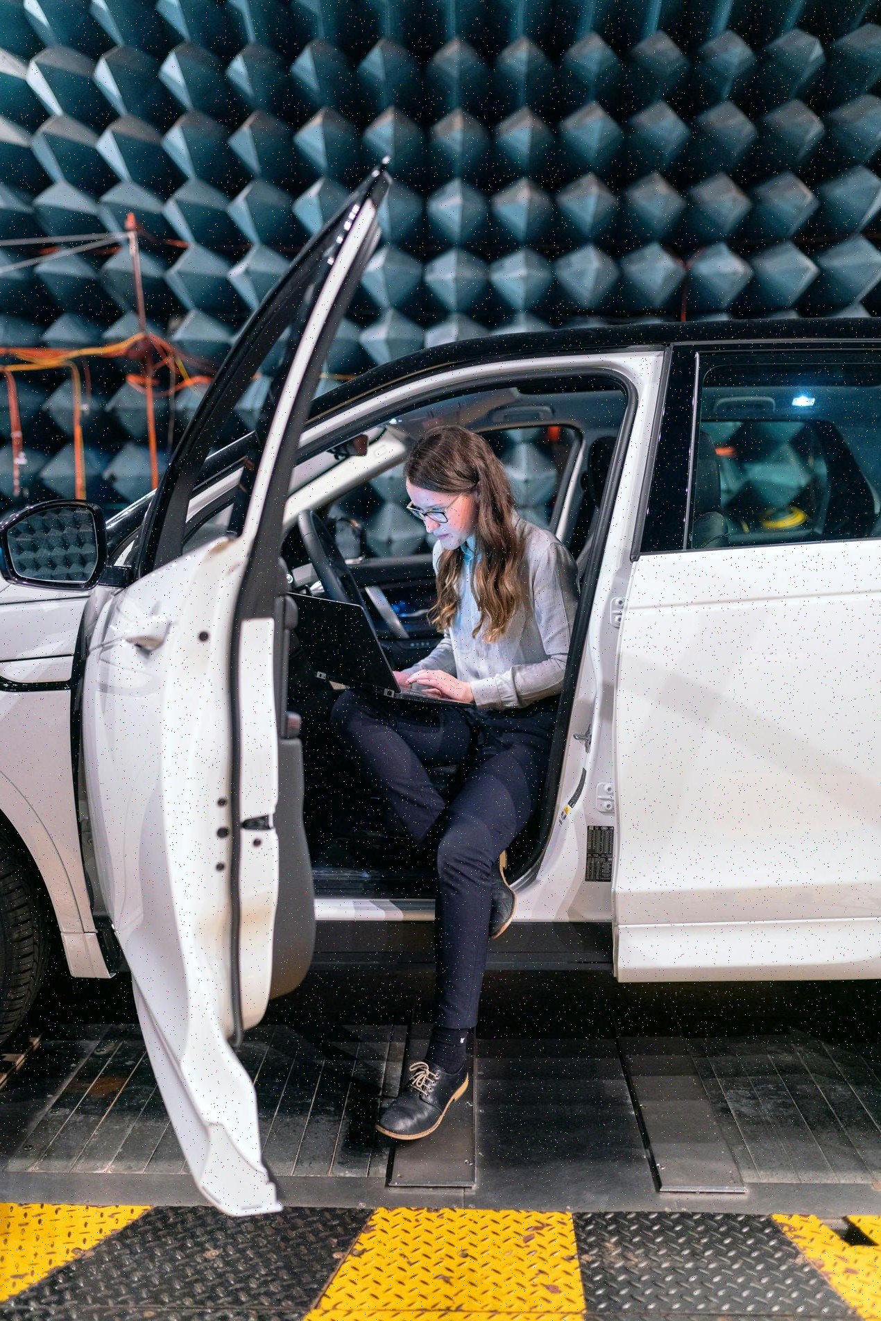 Rechner Illustration