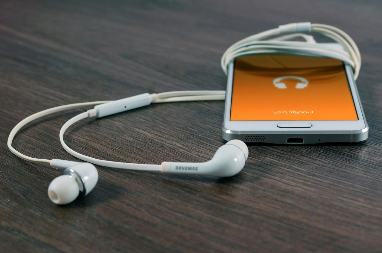 KI Skalierung Illustration